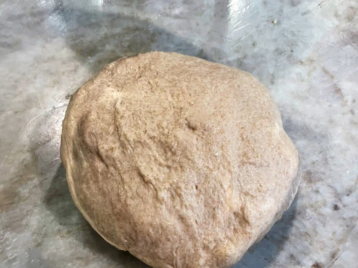 Recipe Pizza Dough the Delicious You can take Joss in your mouth