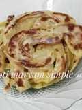Roti Maryam Simple