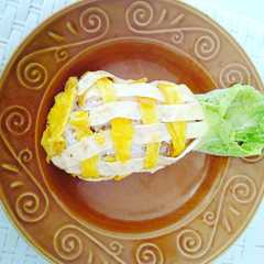 รูปของ Telor Nanas (Telor dgn Nasi panas)