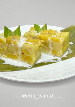 Foto resep Carang Gesing
