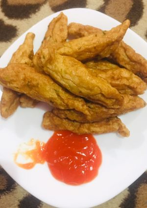 Foto resep Otak - otak homemade