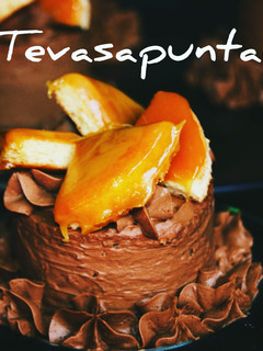 Una foto de Tarta Dobos
