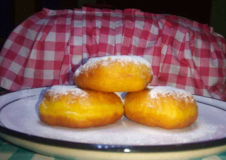 Donat Labu