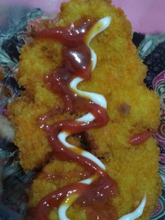Foto resep Tahu katsu