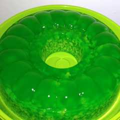 รูปของ Puding lumut