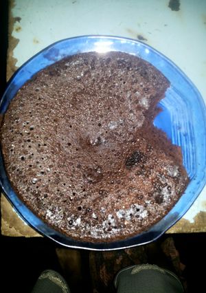 Foto resep Browniss kukus ala mommy geona