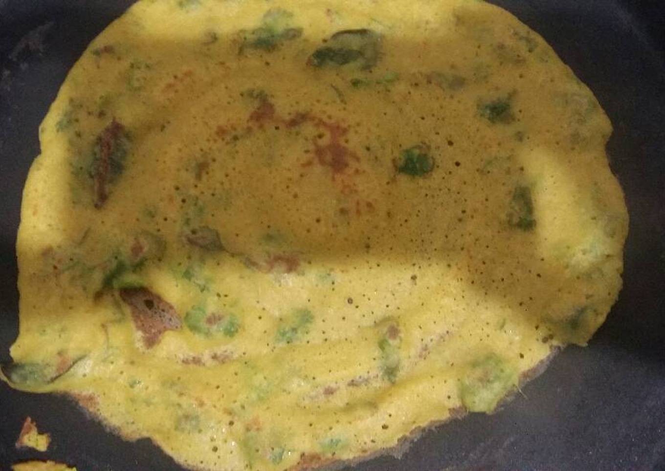 Mixed dal dosa