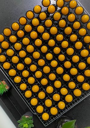 Foto resep Nastar Classic - Renyah di luar, Lumer dan lembut di mulut 💛🍍