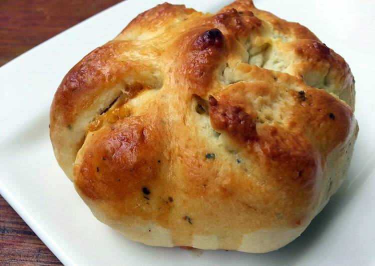 easy biscuit dough eggless recipe main photo