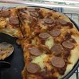 Pizza Klasik