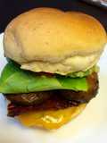 Mini Burger