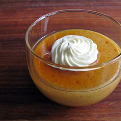 A picture of Persimmon Jelly.