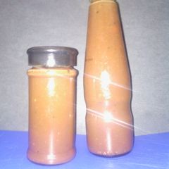A picture of Taramind BBQ sauce.