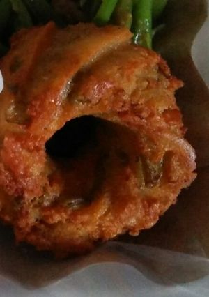 Foto resep Tahu fantasi sayuran