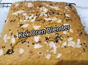 Gambar kek bijan