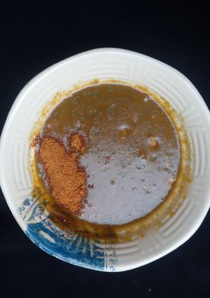 A picture of Miyar kuka.