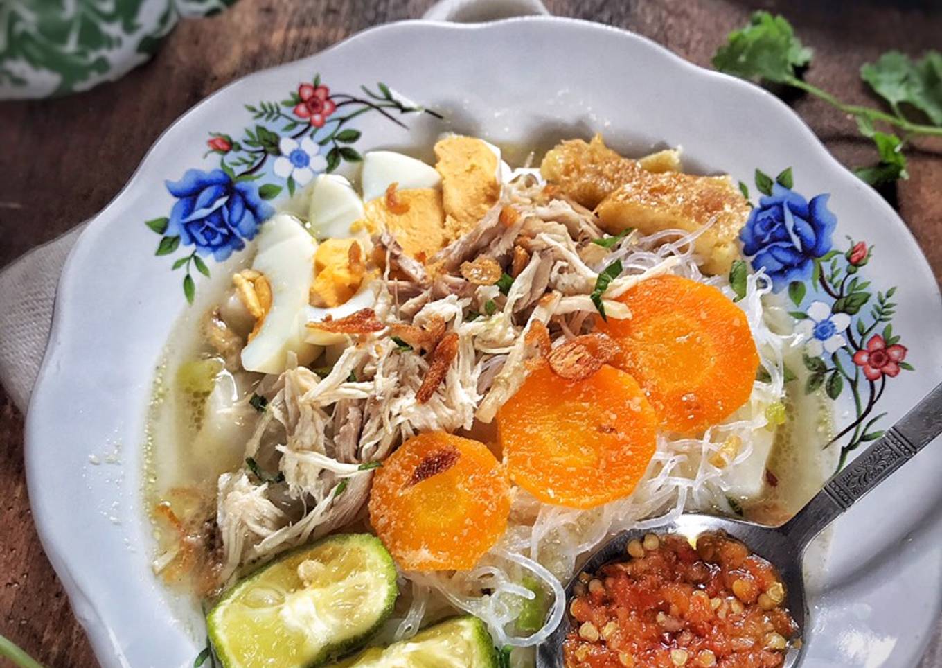 Soto Banjar