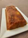Polenta Dulce - Postre de Abuela Clásico