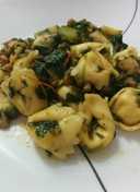 Garden Tortellini