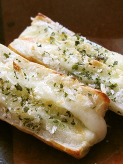 A picture of Crispy Chikuwa.