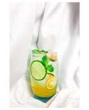 Soda chanh tắc 🍋