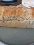 Pain de mie aux céréales