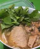 Mì Quảng Đà Lạt