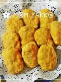 Homemade Chicken Nuggets