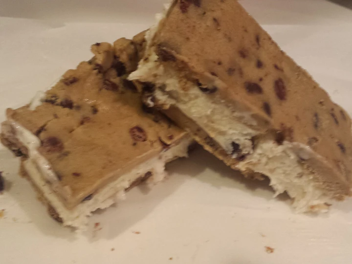Easy Ways Prepare|Recipe} Cookie Dough Ice Cream Sandwiches, Appealing