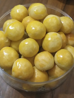 Foto resep Nastar