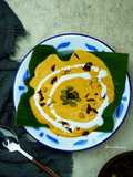 Bubur Labu Oatmeal