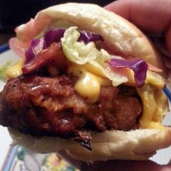 A picture of He-Man Sliders.