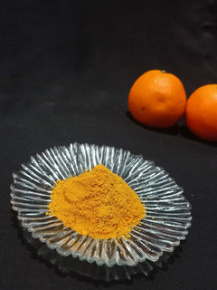 عکسی از دستور پودر پوست پرتقال (دور نریزیم)