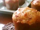 pancake mix muffins