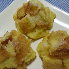 A picture of Maple French Rocks.