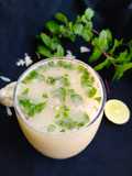 Bihari Sattu Sharbat (Bihari Sattu Drink Recipe)
