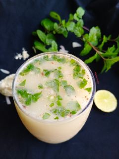 बिहारी सत्तू का शरबत (Bihari Sattu Sharbat Recipe In Hindi) रेसिपी मुख्य फोटो
