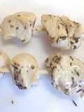 Brochettes de Poulet
