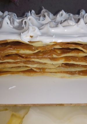 Una foto de Rogel