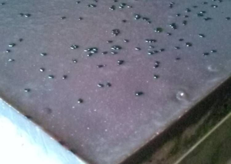 Resepi Talam kerbau🐃 guling yang Bergizi