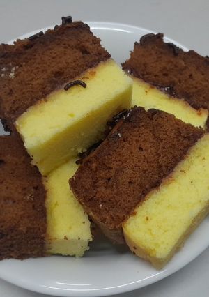 Foto resep Lapis Surabaya Irit Telur