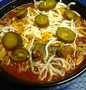 Easy Way Make Recipe Chili Lower Carb that is Delicious, Addictive}
