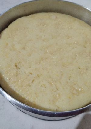 Foto resep Cheesecake Kukus
