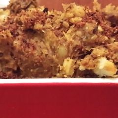 A picture of Kappa Biriyani.