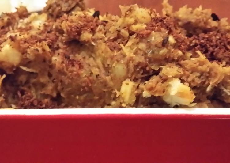 Easiest Way to Prepare Perfect Kappa Biriyani