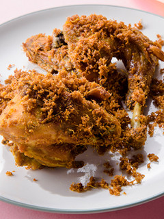 Foto resep Ayam Goreng Ungkep