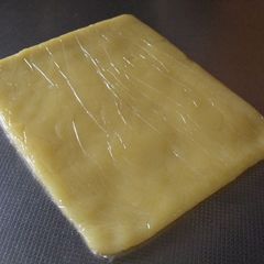 A picture of Custard Insert Sheet (For Bread).