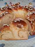 Treccia di Pasqua