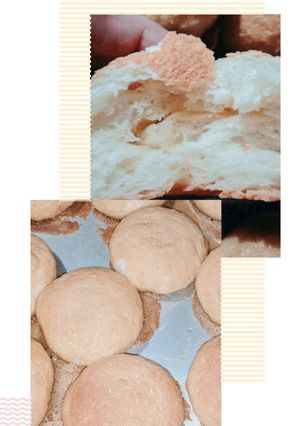 Foto resep Mexican Bun