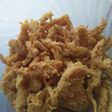 Jamur crispy, jamur kriwil tahan seharian